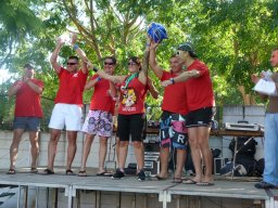 XVIII Concentracion - 2011